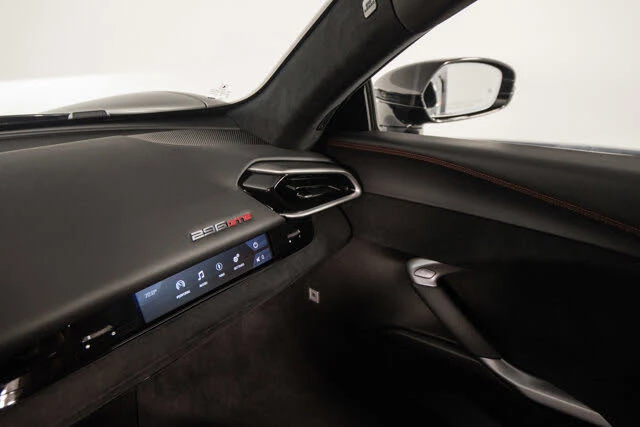 2025 Ferrari 296 GTB - Image 16 of 20