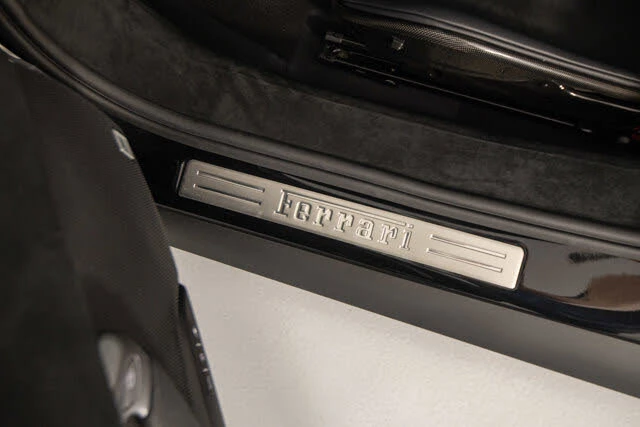 2025 Ferrari 296 GTB - Image 12 of 20