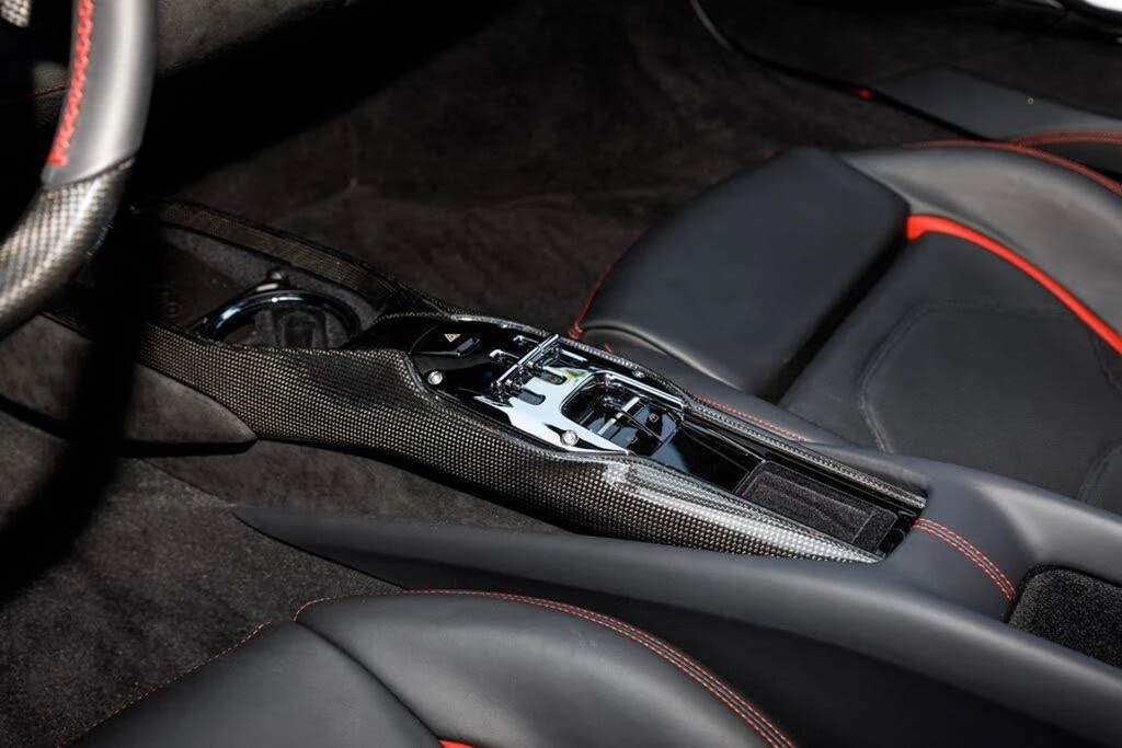 2025 Ferrari 296 GTB - Image 25 of 31