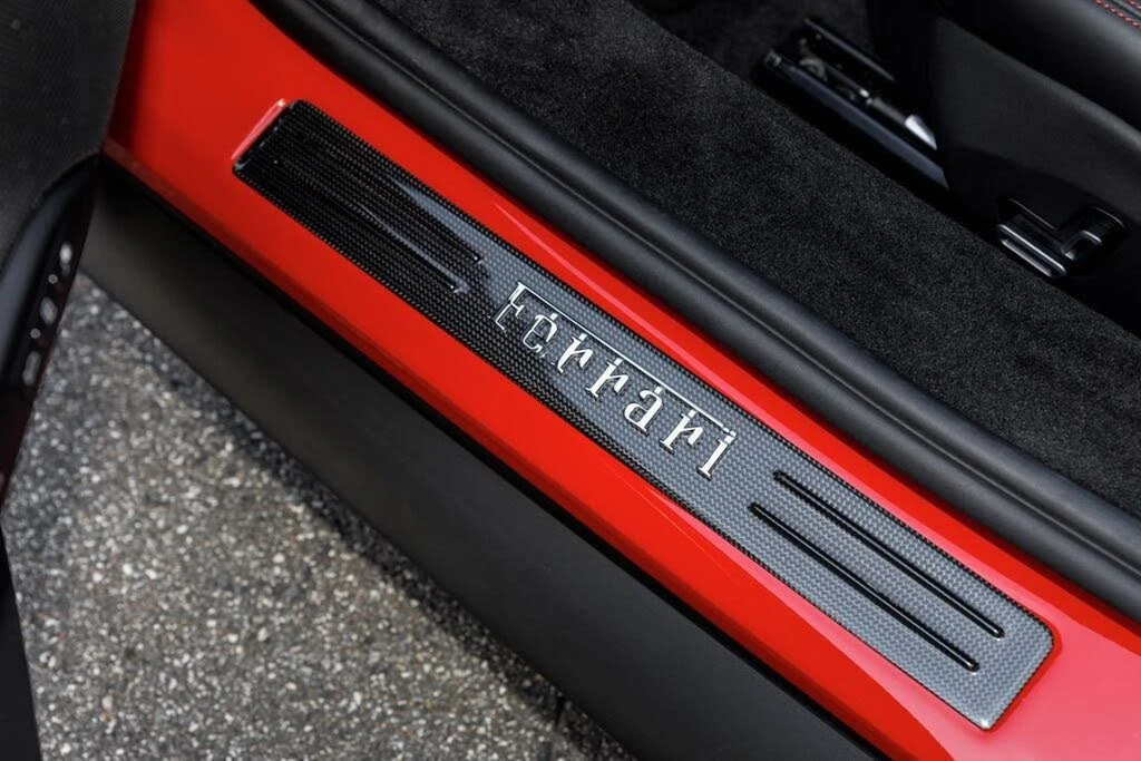 2025 Ferrari 296 GTB - Image 26 of 31