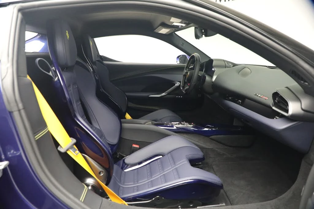 2025 Ferrari 296 GTB - Image 18 of 29