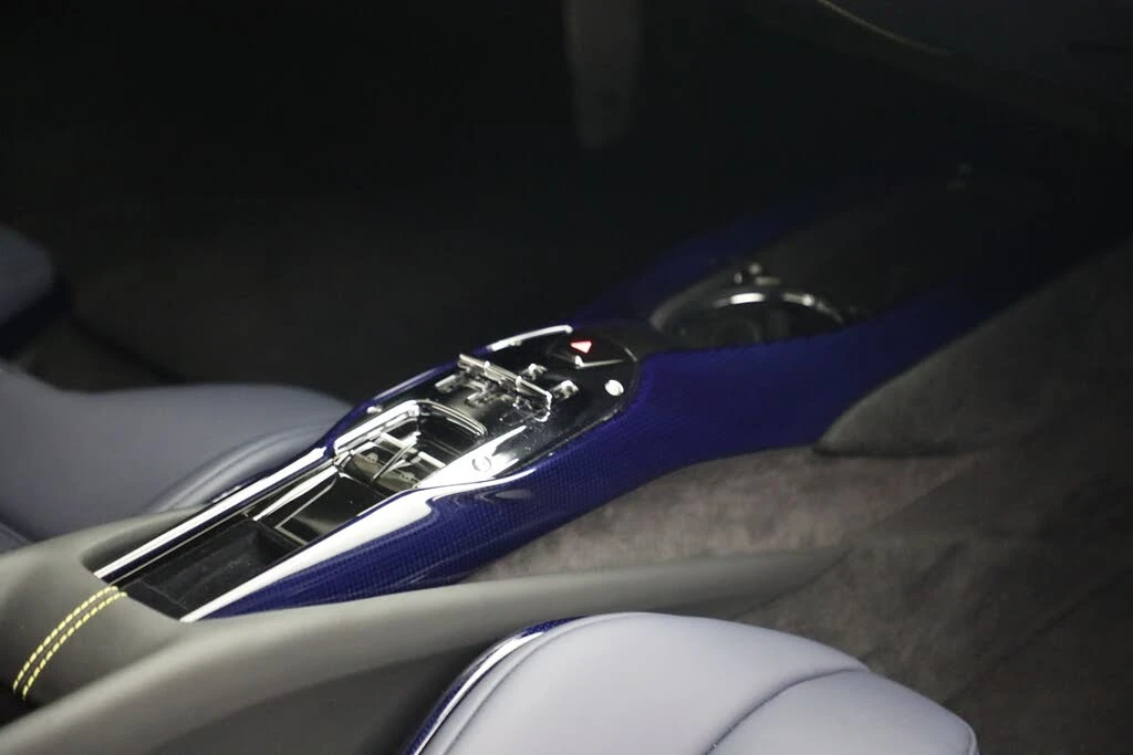 2025 Ferrari 296 GTB - Image 23 of 29