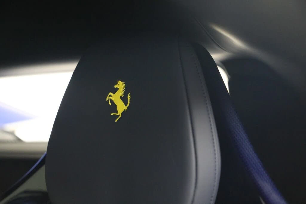 2025 Ferrari 296 GTB - Image 24 of 29