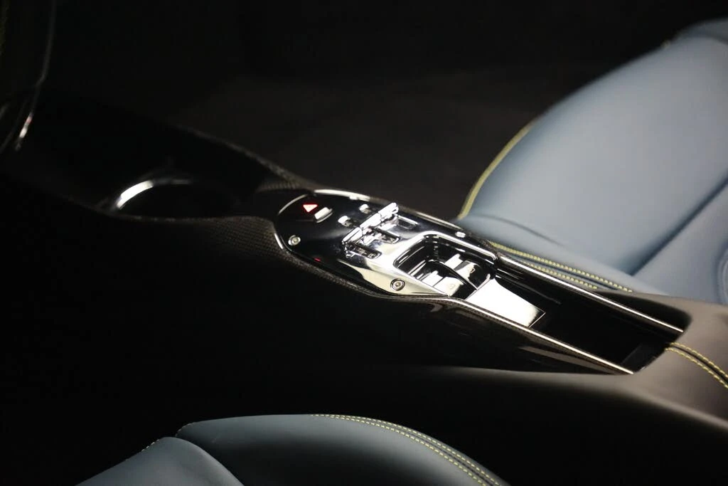 2025 Ferrari 296 GTB - Image 20 of 29