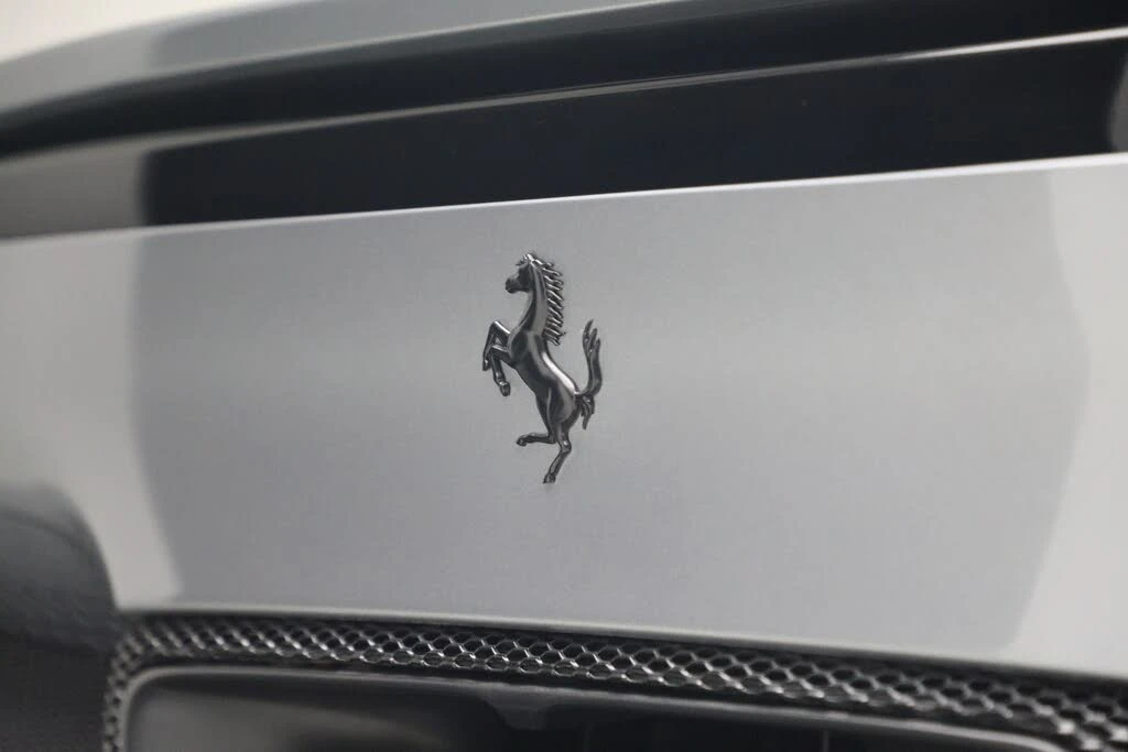 2025 Ferrari 296 GTB - Image 25 of 29