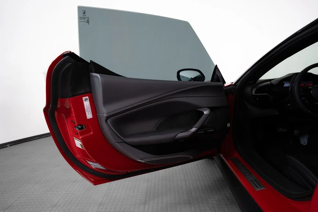 2025 Ferrari 296 GTB - Image 23 of 31