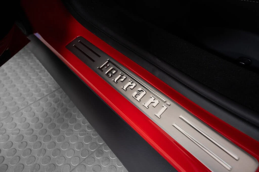 2025 Ferrari 296 GTB - Image 26 of 31