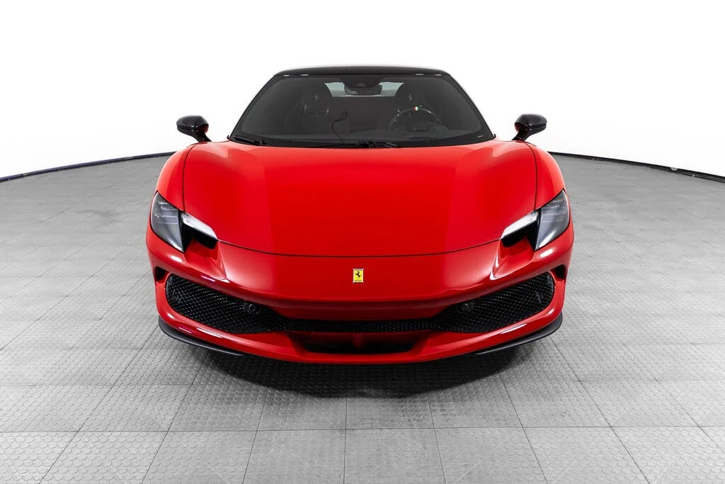 2025 Ferrari 296 GTB - Image 14 of 31