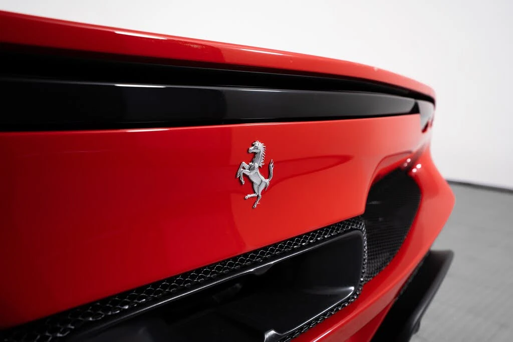 2025 Ferrari 296 GTB - Image 22 of 31