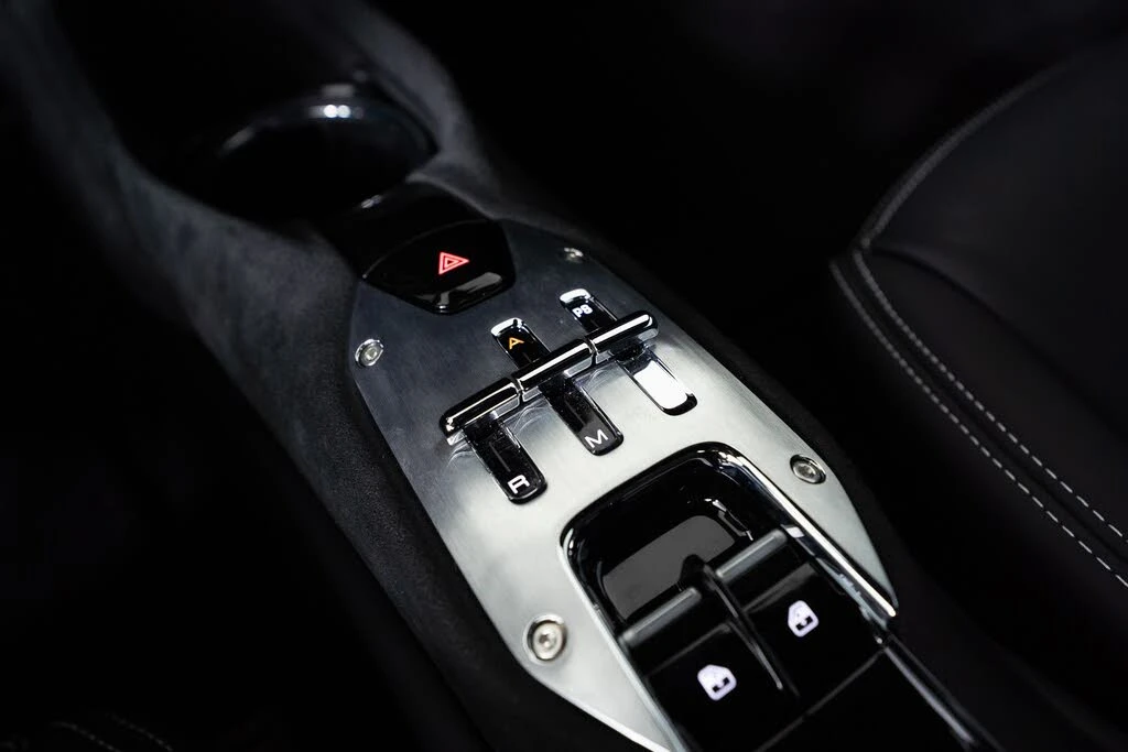 2025 Ferrari 296 GTB - Image 31 of 31