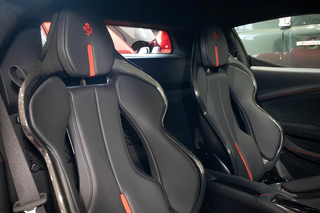 2025 Ferrari 296 GTB - Image 16 of 18