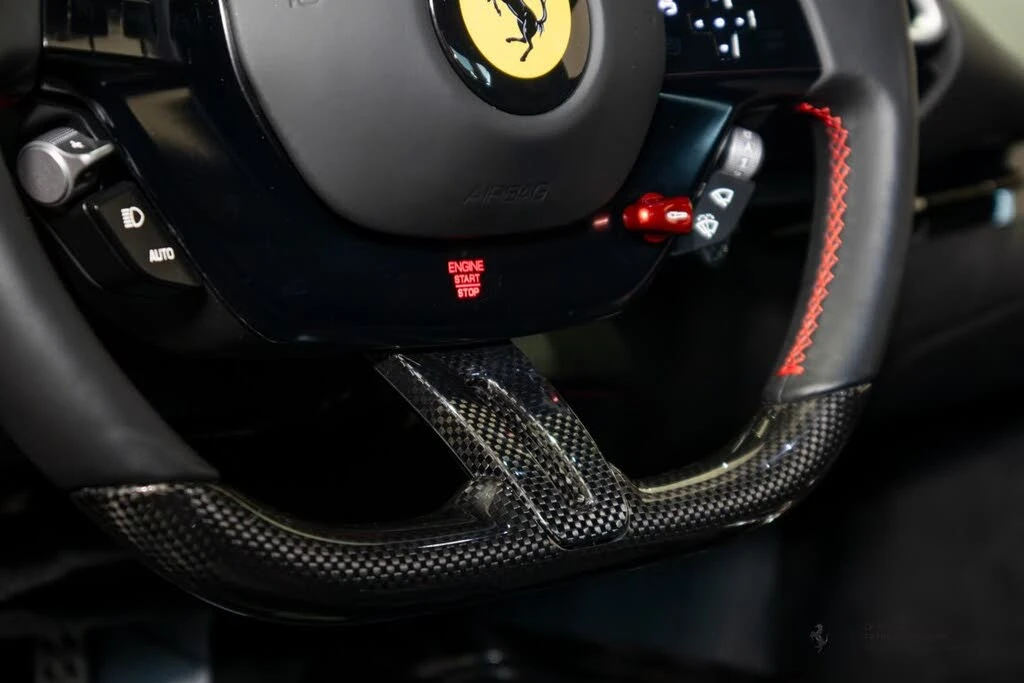 2025 Ferrari 296 GTB - Image 14 of 18