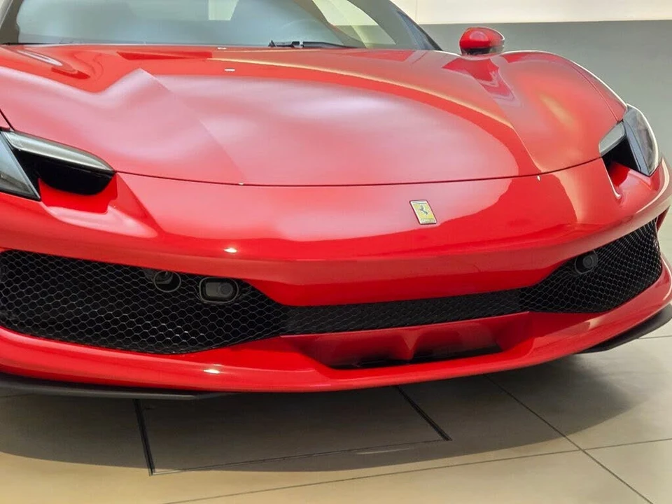 2025 Ferrari 296 GTB - Image 4 of 31