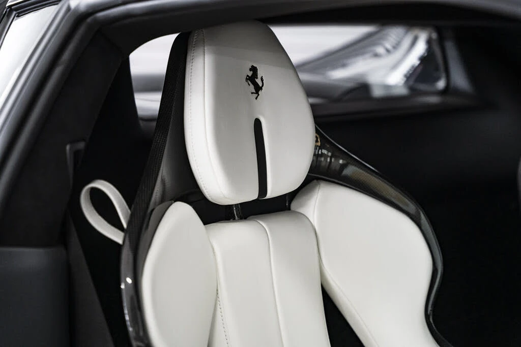 2025 Ferrari 296 GTB - Image 27 of 31
