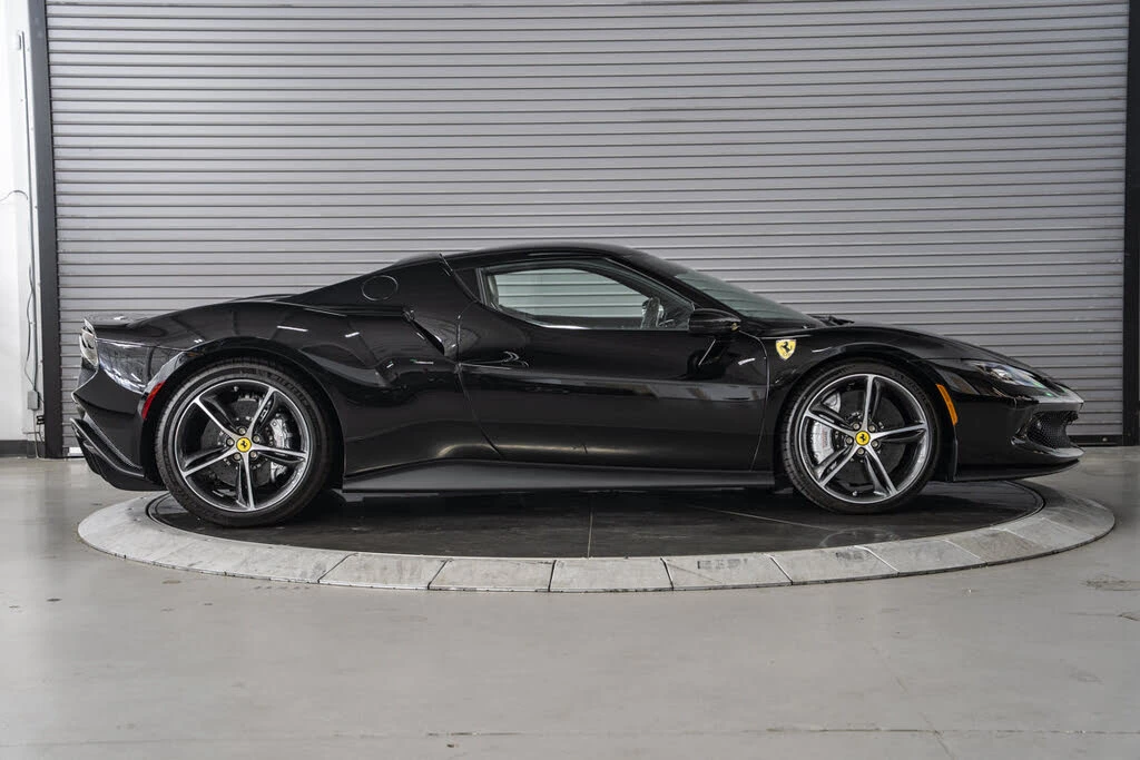 2025 Ferrari 296 GTB - Image 6 of 31
