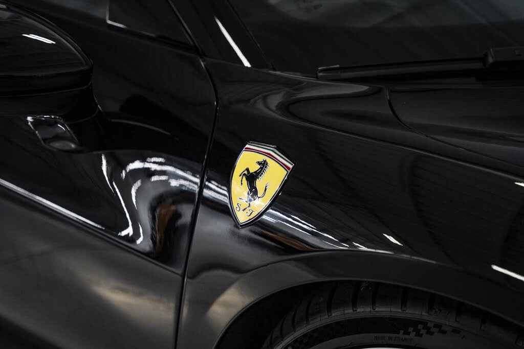 2025 Ferrari 296 GTB - Image 11 of 31