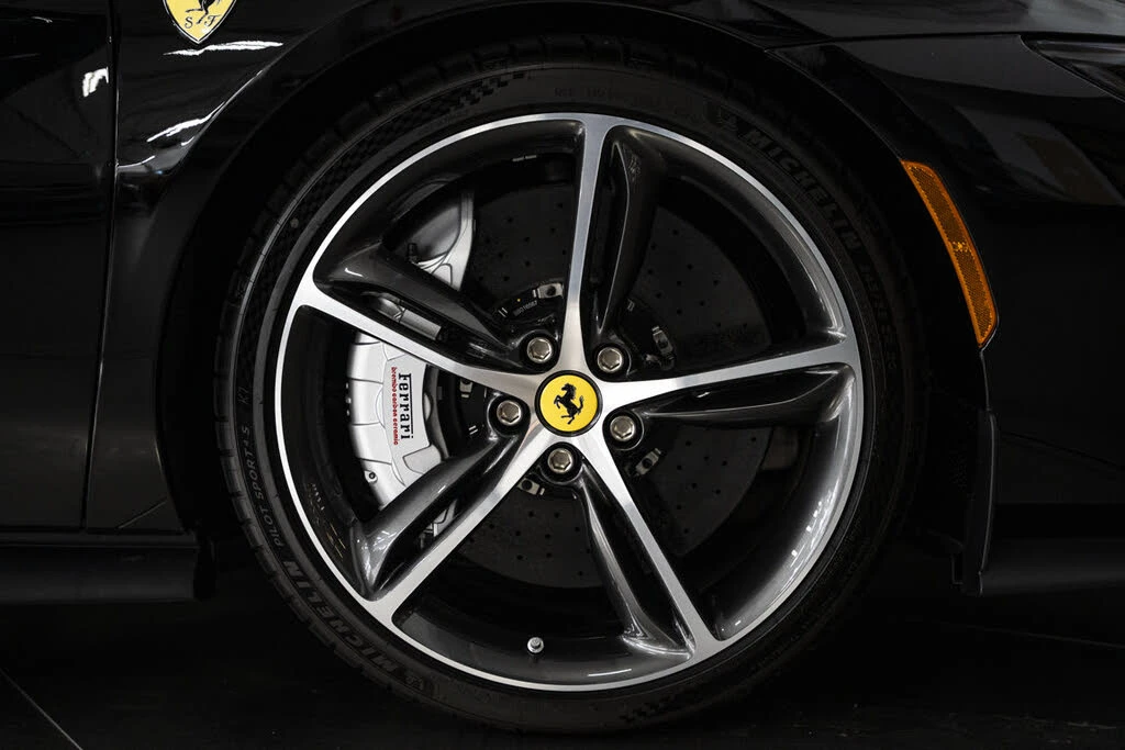 2025 Ferrari 296 GTB - Image 13 of 31