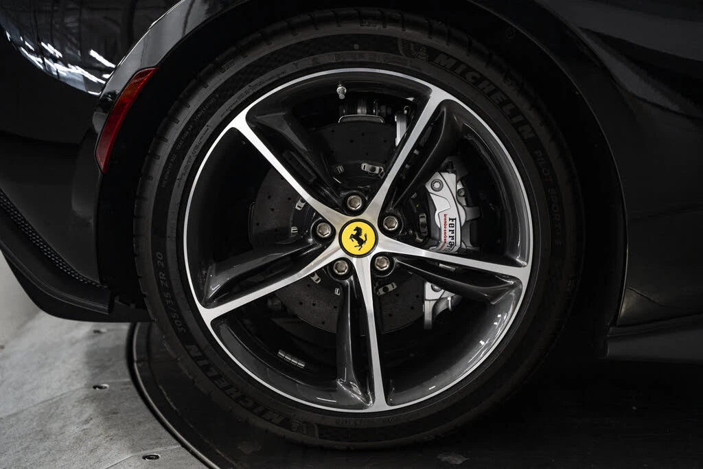 2025 Ferrari 296 GTB - Image 14 of 31
