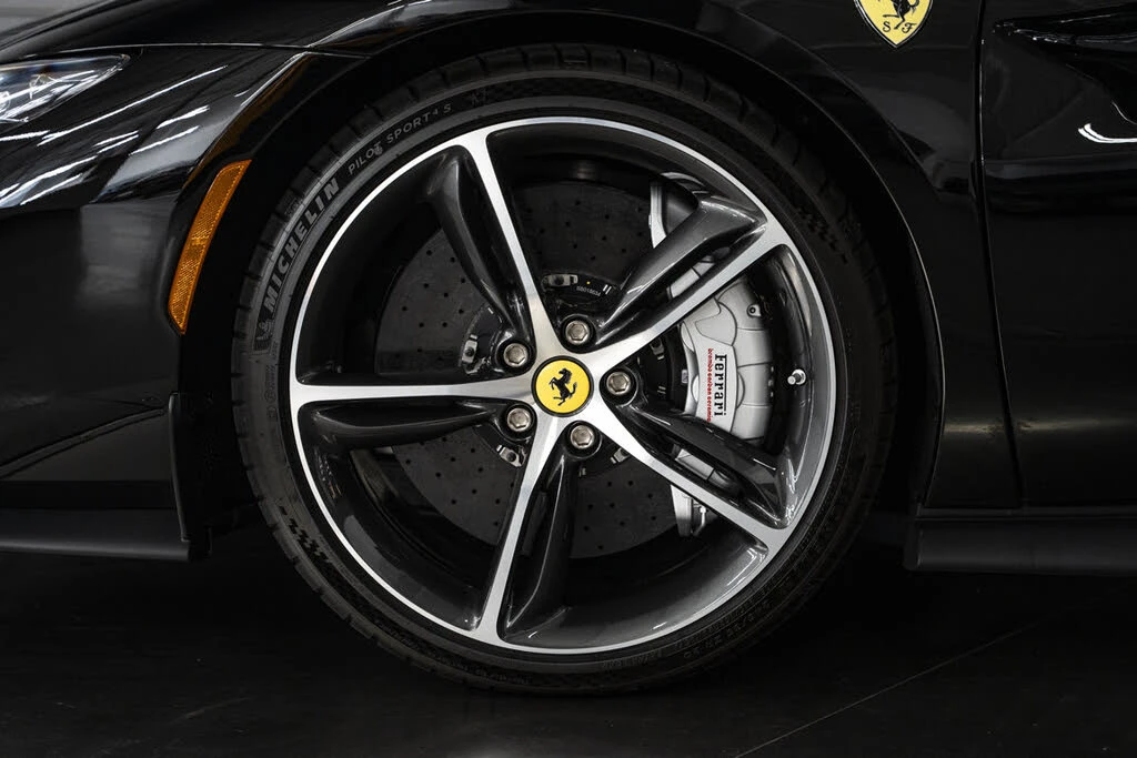 2025 Ferrari 296 GTB - Image 15 of 31