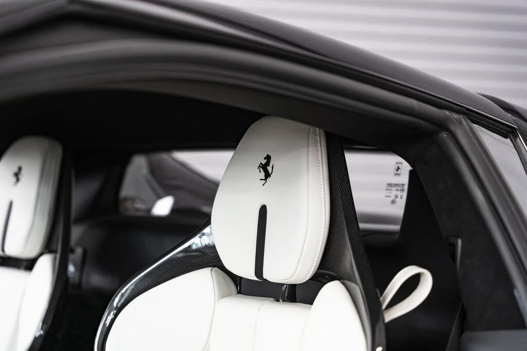 2025 Ferrari 296 GTB - Image 23 of 31