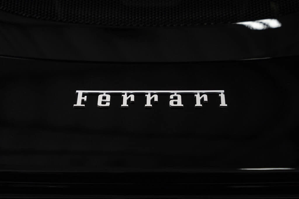 2025 Ferrari 296 GTB - Image 12 of 31