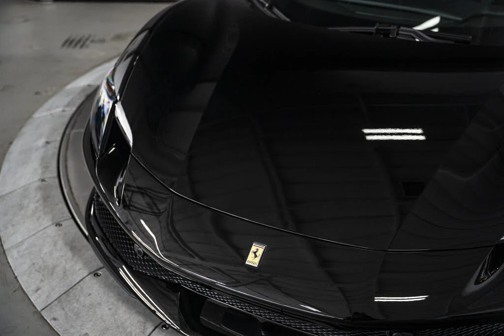 2025 Ferrari 296 GTB - Image 9 of 31
