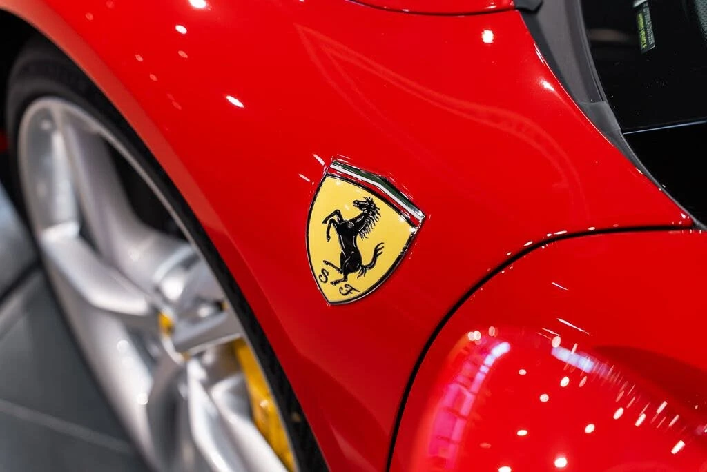 2025 Ferrari 296 GTB - Image 12 of 31