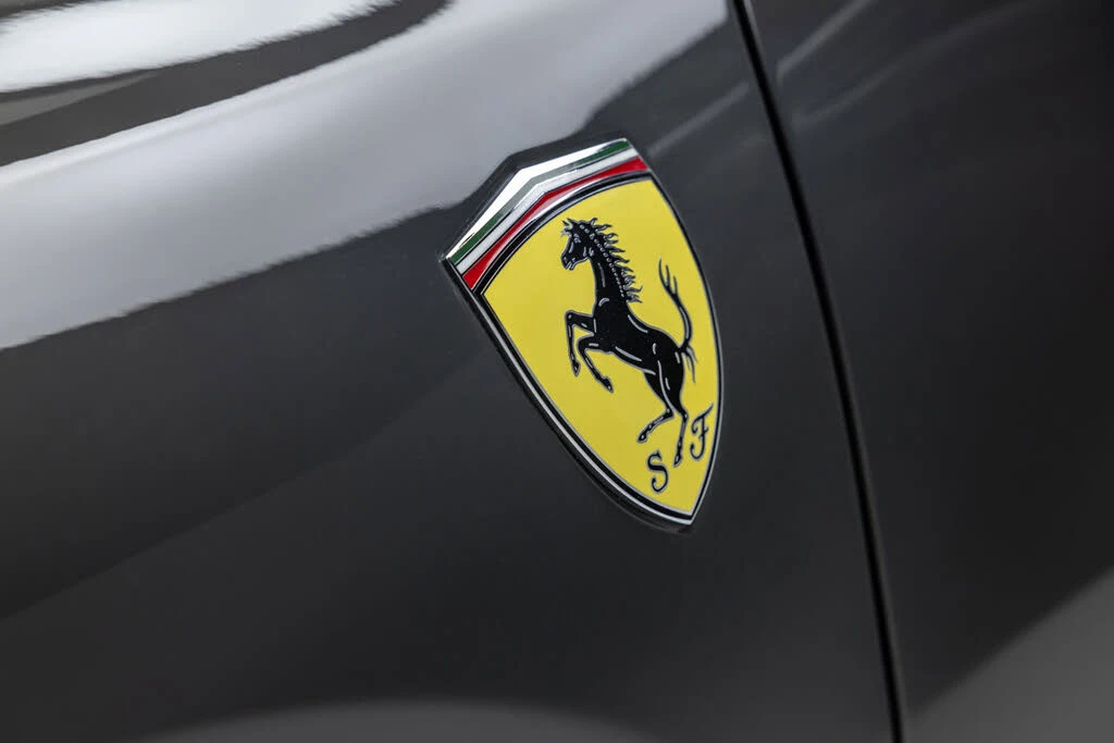 2025 Ferrari 296 GTB - Image 22 of 31