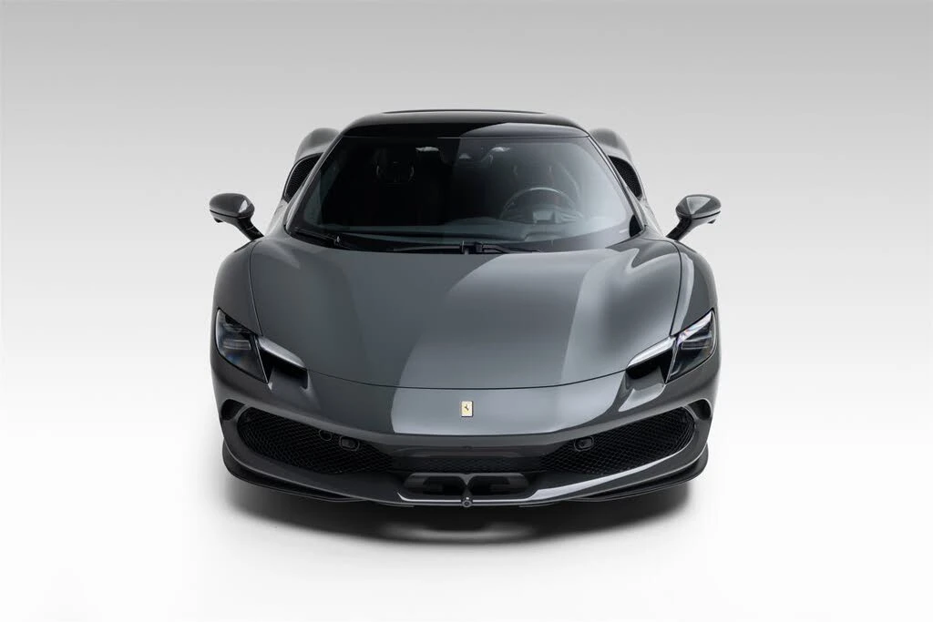 2025 Ferrari 296 GTB - Image 5 of 31