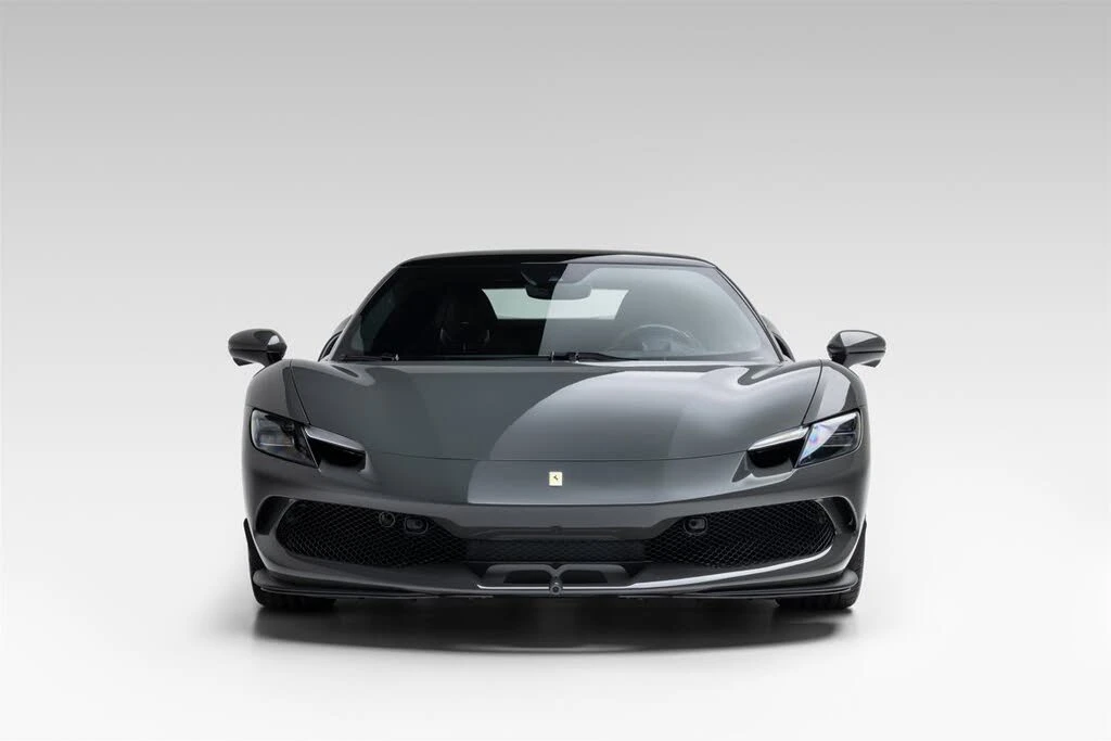 2025 Ferrari 296 GTB - Image 4 of 31
