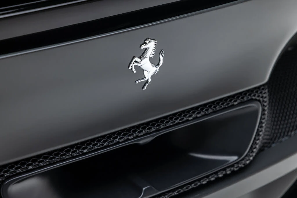 2025 Ferrari 296 GTB - Image 26 of 31