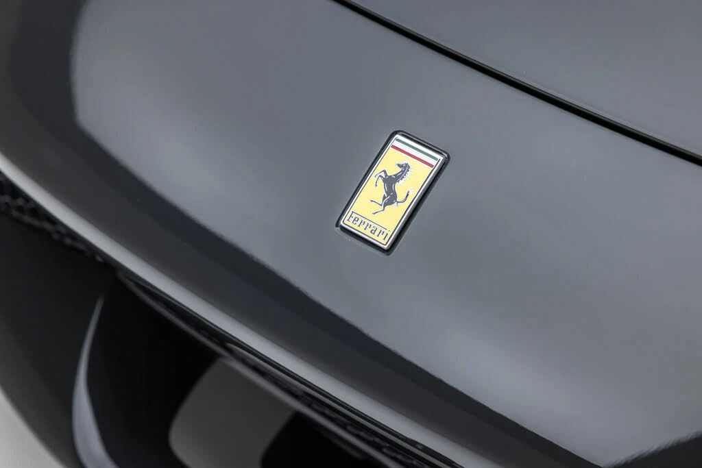 2025 Ferrari 296 GTB - Image 18 of 31