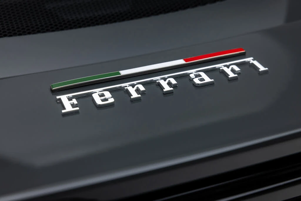 2025 Ferrari 296 GTB - Image 25 of 31