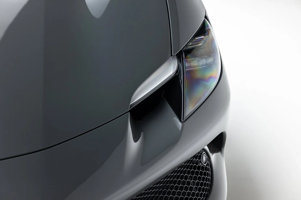 2025 Ferrari 296 GTB - Image 20 of 31