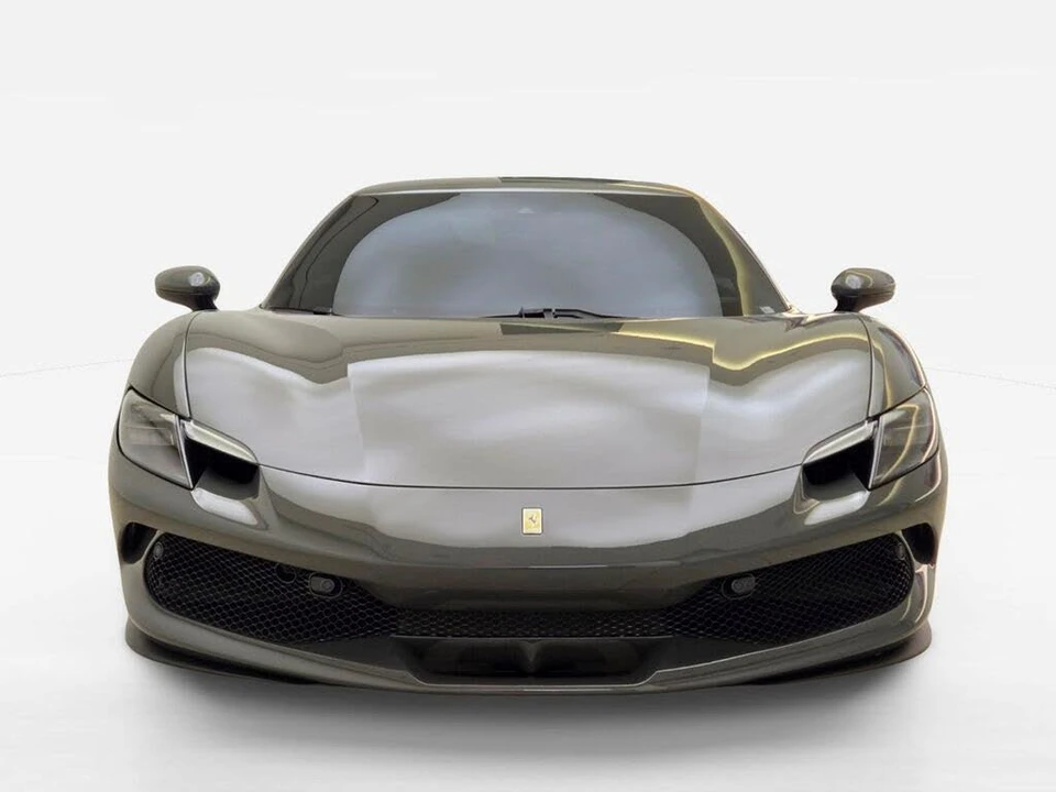 2025 Ferrari 296 GTB - Image 3 of 31