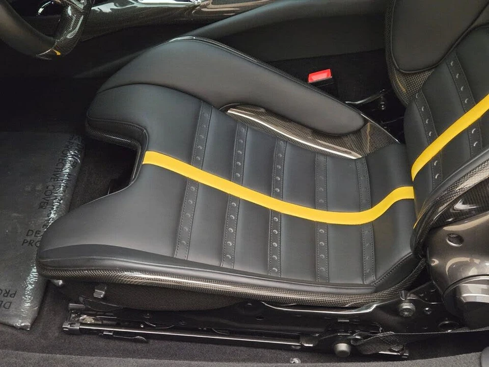 2025 Ferrari 296 GTB - Image 27 of 31