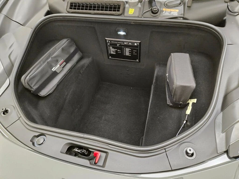 2025 Ferrari 296 GTB - Image 22 of 31