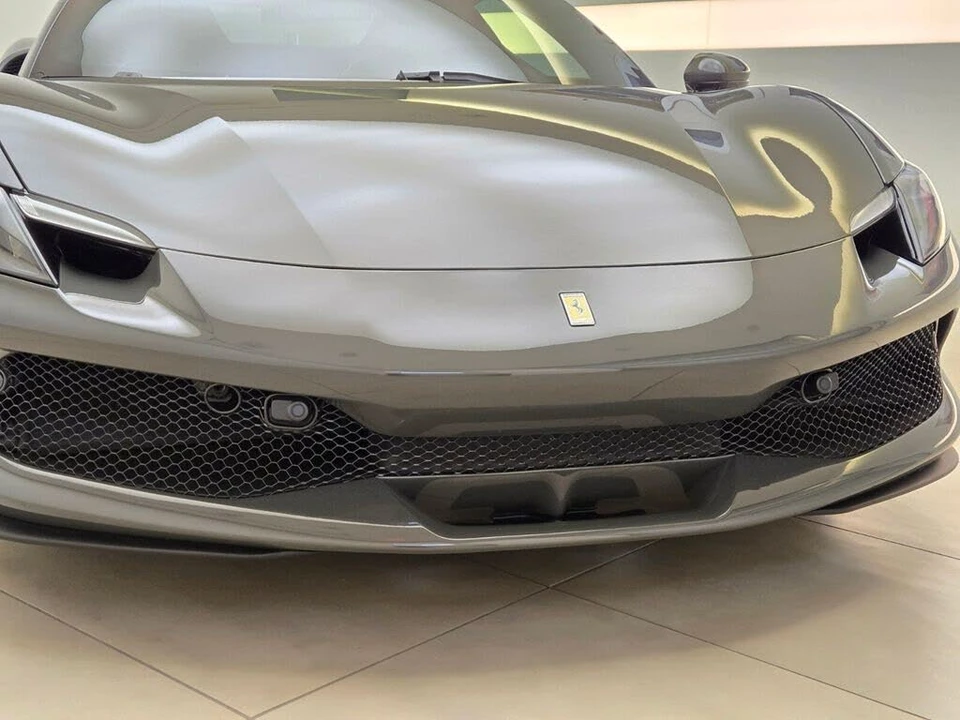 2025 Ferrari 296 GTB - Image 5 of 31