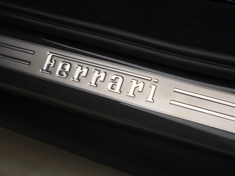2025 Ferrari 296 GTB - Image 28 of 31
