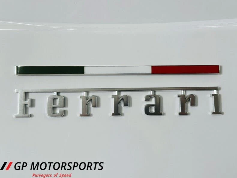 2025 Ferrari 296 GTB - Image 17 of 31