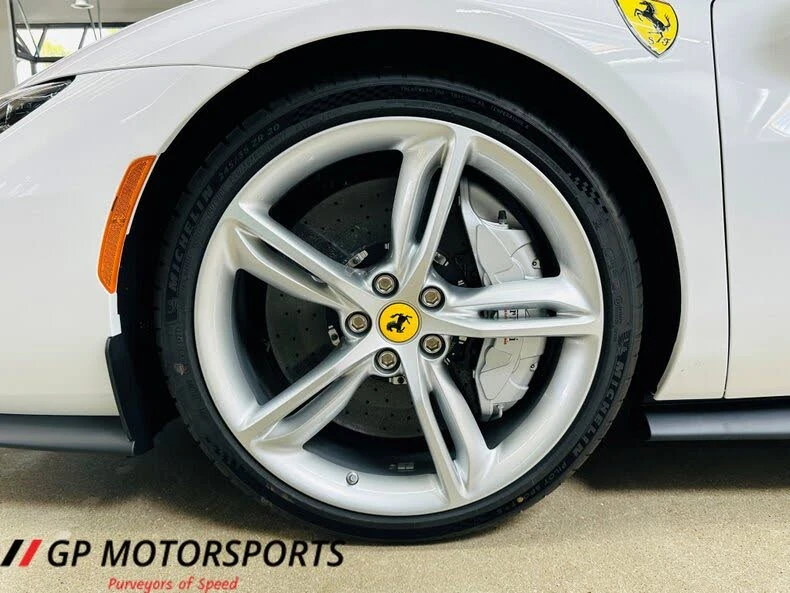 2025 Ferrari 296 GTB - Image 15 of 31