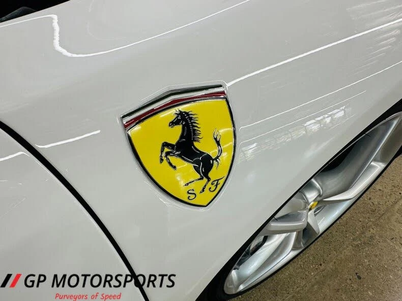 2025 Ferrari 296 GTB - Image 12 of 31