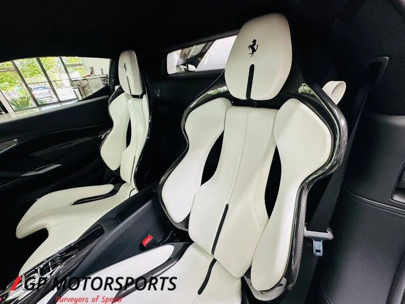 2025 Ferrari 296 GTB - Image 23 of 31