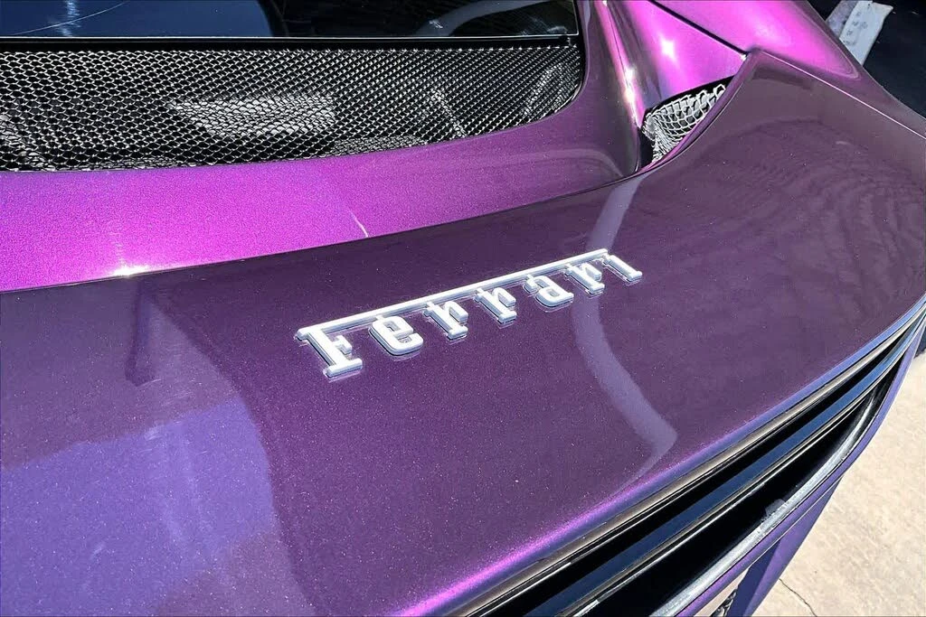 2025 Ferrari 296 GTB - Image 28 of 31