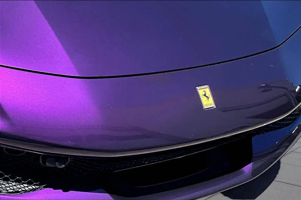 2025 Ferrari 296 GTB - Image 27 of 31