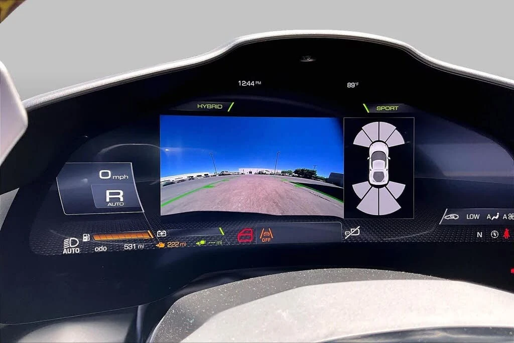2025 Ferrari 296 GTB - Image 24 of 31
