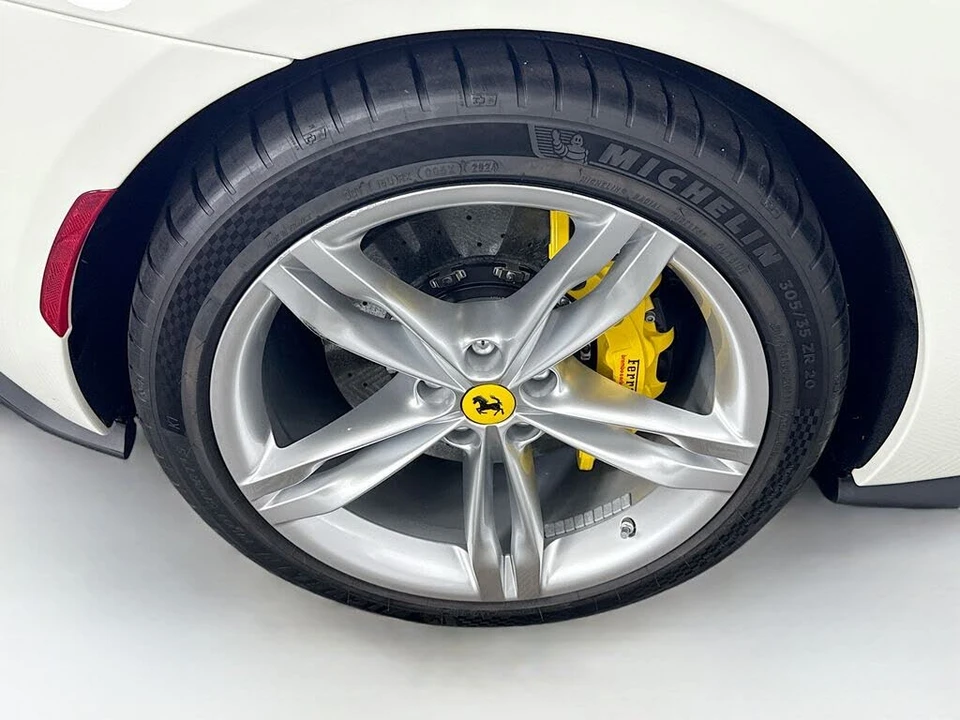 2025 Ferrari 296 GTB - Image 28 of 31