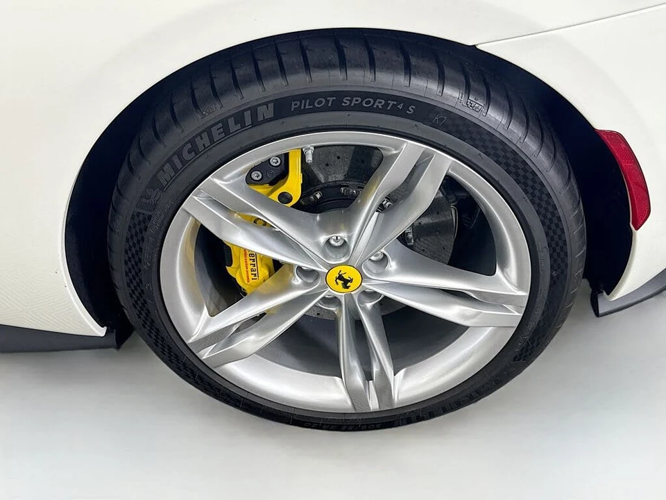 2025 Ferrari 296 GTB - Image 26 of 31