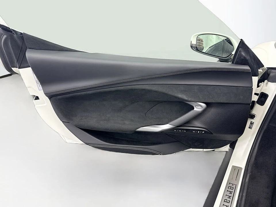 2025 Ferrari 296 GTB - Image 21 of 31