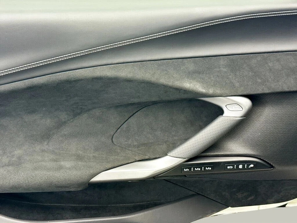 2025 Ferrari 296 GTB - Image 20 of 31
